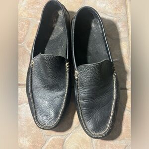 Ralph Lauren Polo loafers, size 11